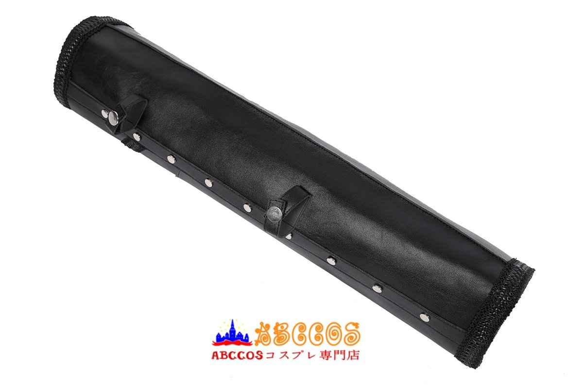 画像31: Hawkeye  ホークアイ (クリント・バートン) Clinton Barton Ronin コスプレ衣装 コスチューム バラ売り可 abccos製 「受注生産」 (31)