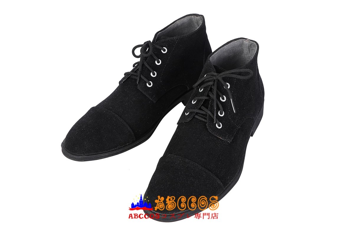 画像32: Hawkeye  ホークアイ (クリント・バートン) Clinton Barton Ronin コスプレ衣装 コスチューム バラ売り可 abccos製 「受注生産」 (32)