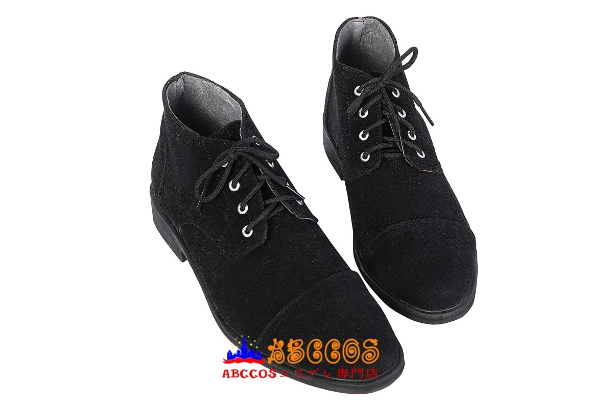 画像33: Hawkeye  ホークアイ (クリント・バートン) Clinton Barton Ronin コスプレ衣装 コスチューム バラ売り可 abccos製 「受注生産」 (33)