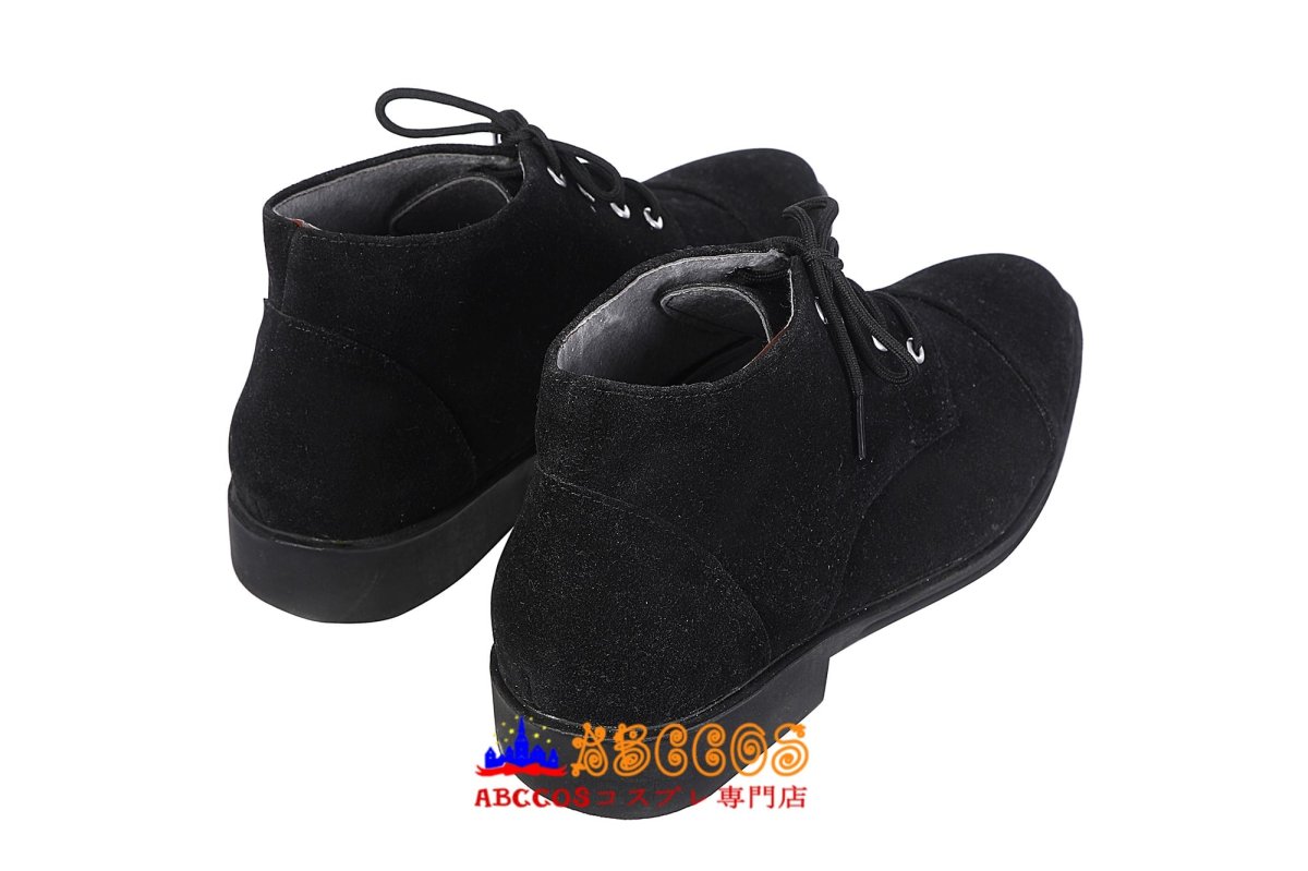 画像34: Hawkeye  ホークアイ (クリント・バートン) Clinton Barton Ronin コスプレ衣装 コスチューム バラ売り可 abccos製 「受注生産」 (34)