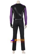 画像8: Hawkeye  ホークアイ (クリント・バートン) Clinton Barton Ronin コスプレ衣装 コスチューム バラ売り可 abccos製 「受注生産」 (8)
