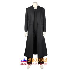 画像2: マトリックス リローデッド The Matrix Resurrections Neo ネオ コスプレ衣装 コスチューム abccos製 「受注生産」 (2)