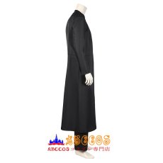 画像3: マトリックス リローデッド The Matrix Resurrections Neo ネオ コスプレ衣装 コスチューム abccos製 「受注生産」 (3)