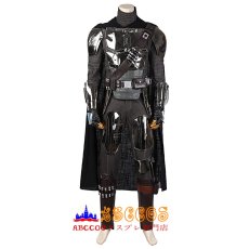 画像4: The Mandalorian Season2 マンダロリアン コスプレ衣装 ヘルメット付き ぬいぐるみ付き オーダーメイド可能 コスチューム バラ売り可 abccos製 「受注生産」 (4)