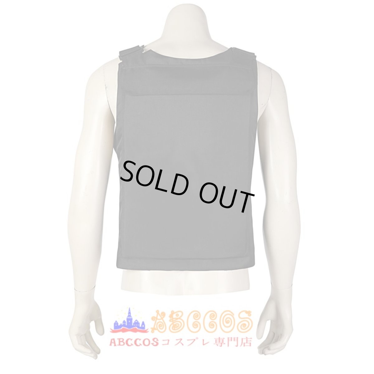 画像10: 【売り切れ即終】ペーパー・ハウス La casa de papel Money Heist season 5 コスプレ衣装 コスチューム abccos製 「受注生産」 (10)