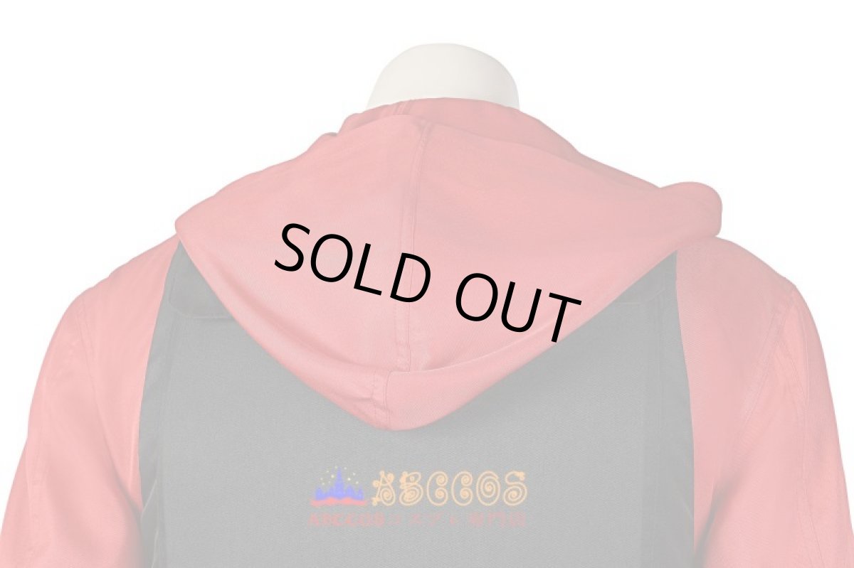 画像15: 【売り切れ即終】ペーパー・ハウス La casa de papel Money Heist season 5 コスプレ衣装 コスチューム abccos製 「受注生産」 (15)