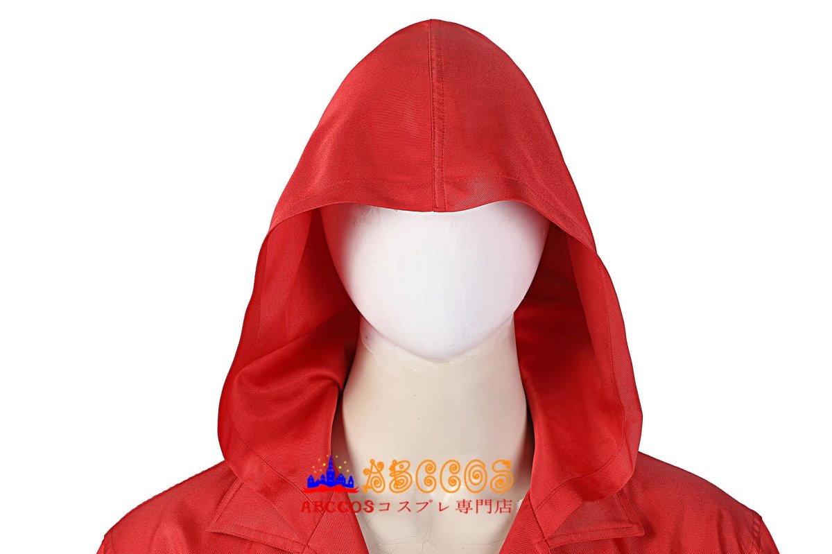 画像17: 【売り切れ即終】ペーパー・ハウス La casa de papel Money Heist season 5 コスプレ衣装 コスチューム abccos製 「受注生産」 (17)