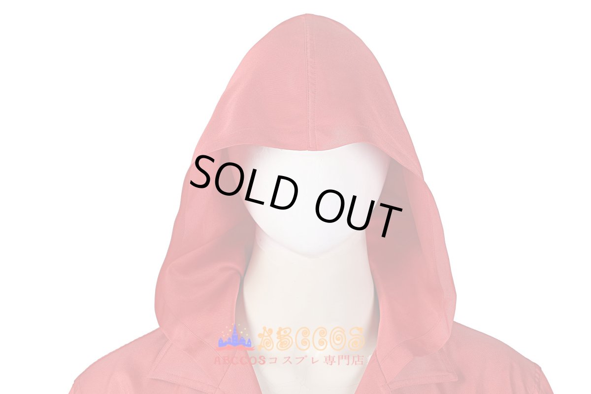 画像17: 【売り切れ即終】ペーパー・ハウス La casa de papel Money Heist season 5 コスプレ衣装 コスチューム abccos製 「受注生産」 (17)