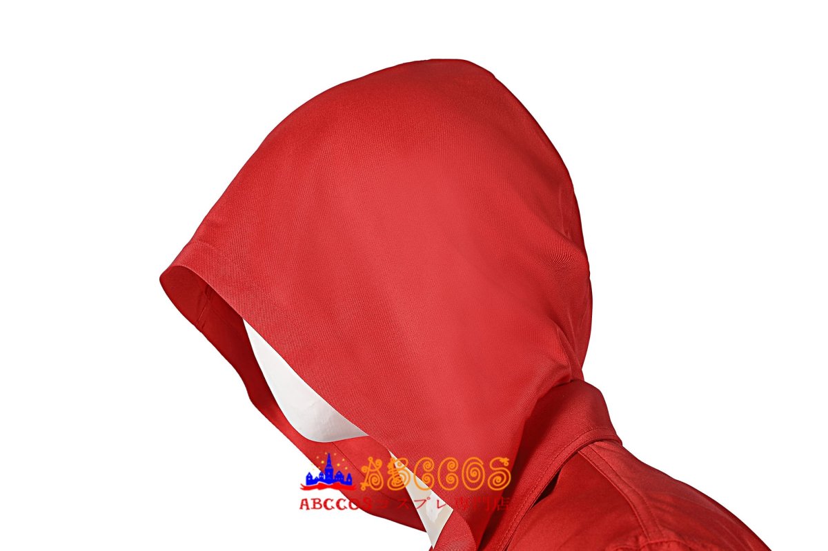 画像18: 【売り切れ即終】ペーパー・ハウス La casa de papel Money Heist season 5 コスプレ衣装 コスチューム abccos製 「受注生産」 (18)