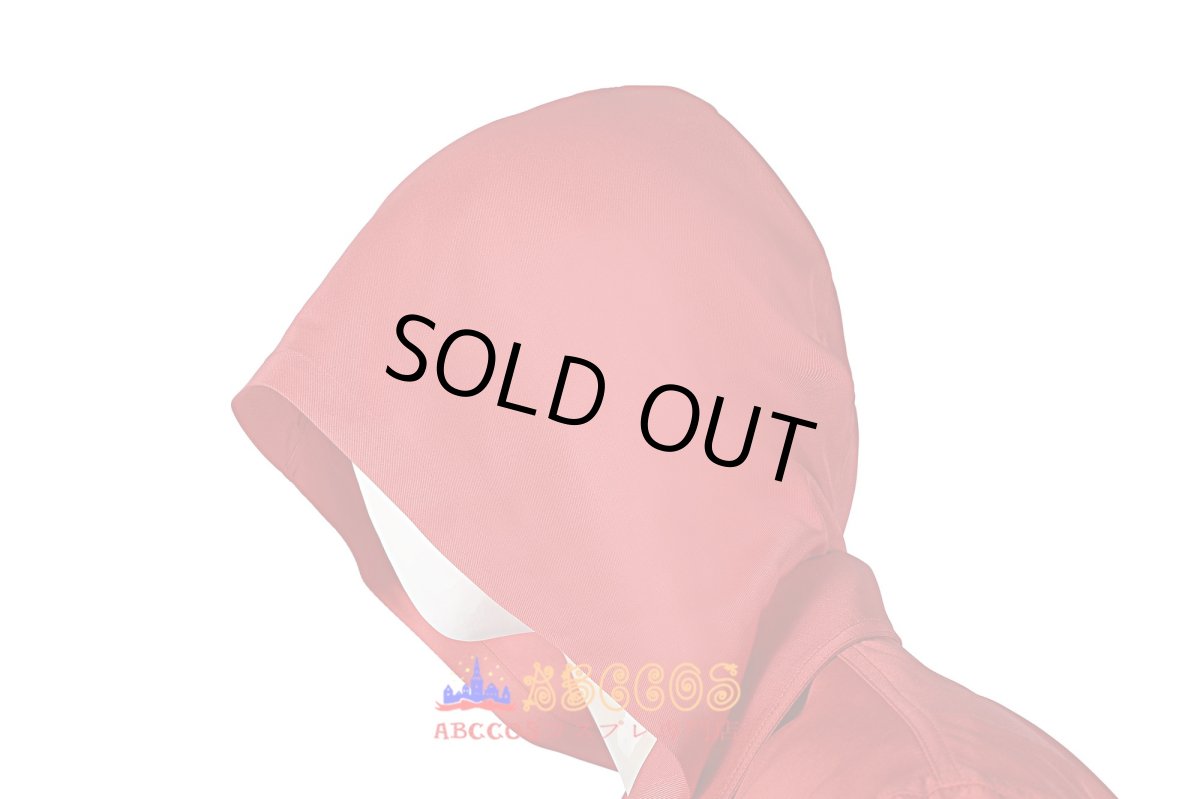 画像18: 【売り切れ即終】ペーパー・ハウス La casa de papel Money Heist season 5 コスプレ衣装 コスチューム abccos製 「受注生産」 (18)