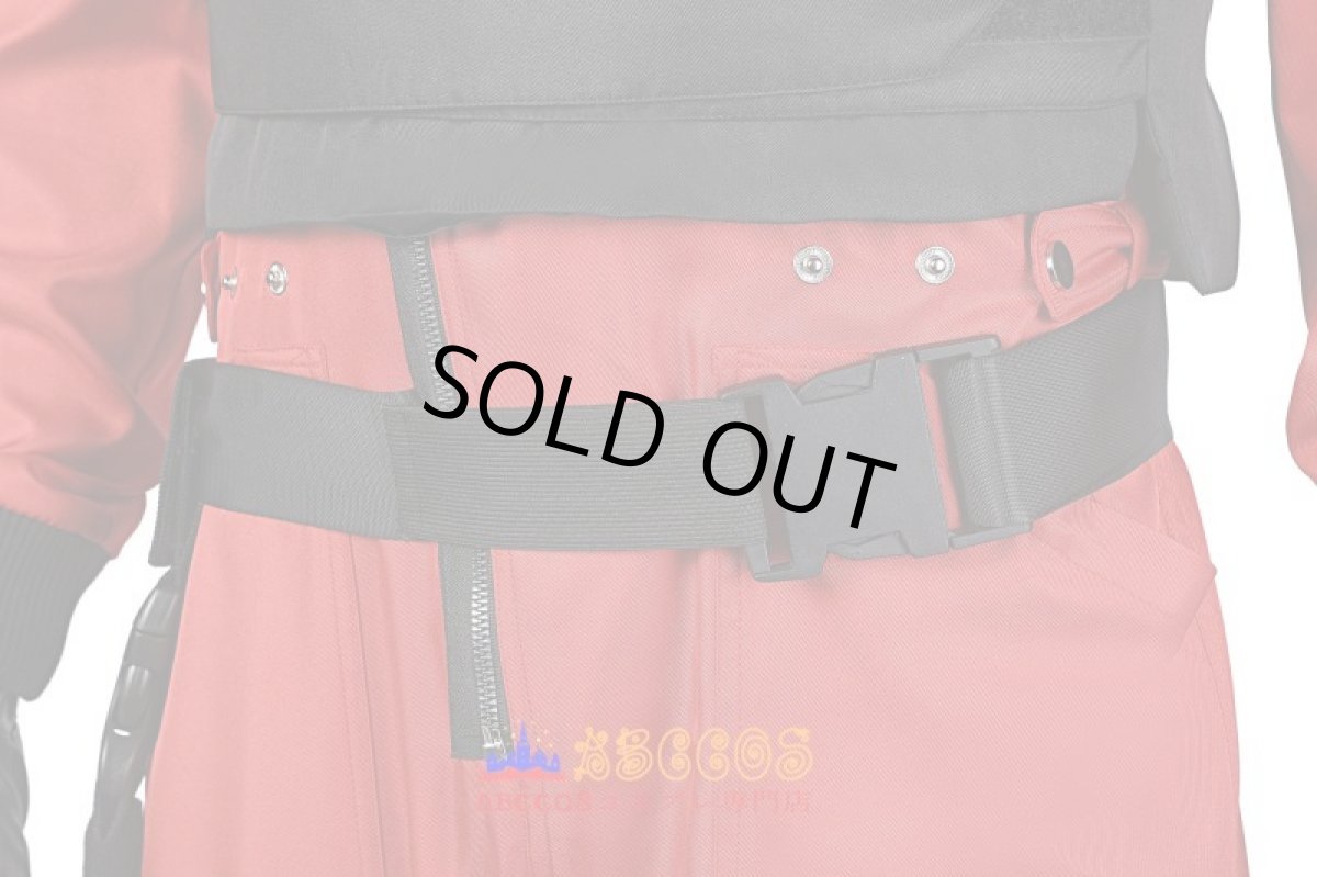 画像21: 【売り切れ即終】ペーパー・ハウス La casa de papel Money Heist season 5 コスプレ衣装 コスチューム abccos製 「受注生産」 (21)