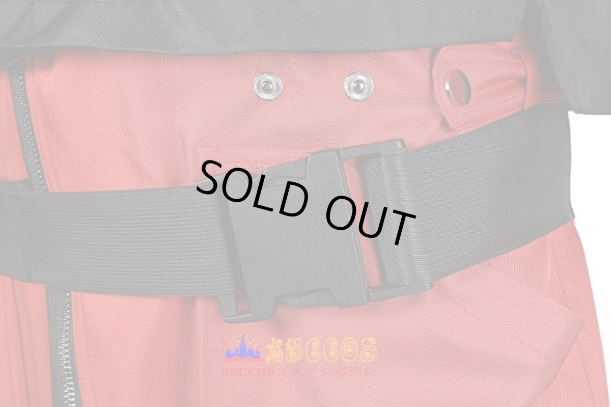 画像22: 【売り切れ即終】ペーパー・ハウス La casa de papel Money Heist season 5 コスプレ衣装 コスチューム abccos製 「受注生産」 (22)