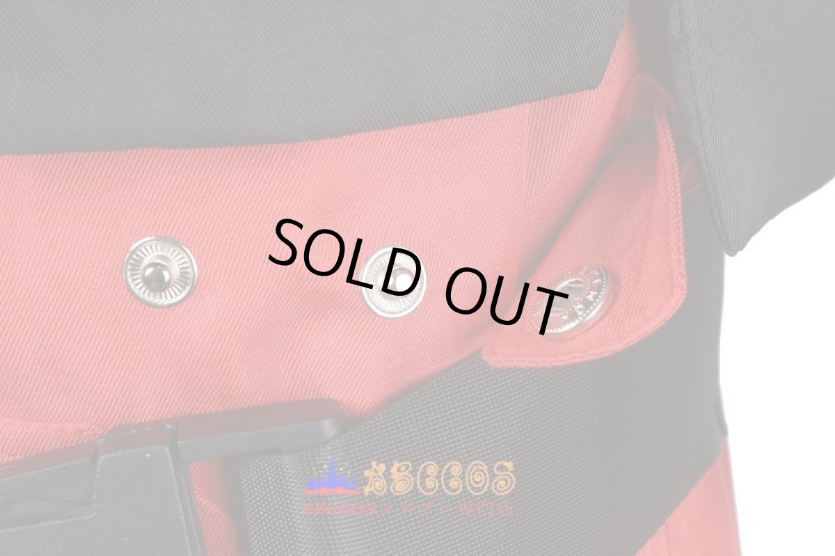 画像23: 【売り切れ即終】ペーパー・ハウス La casa de papel Money Heist season 5 コスプレ衣装 コスチューム abccos製 「受注生産」 (23)