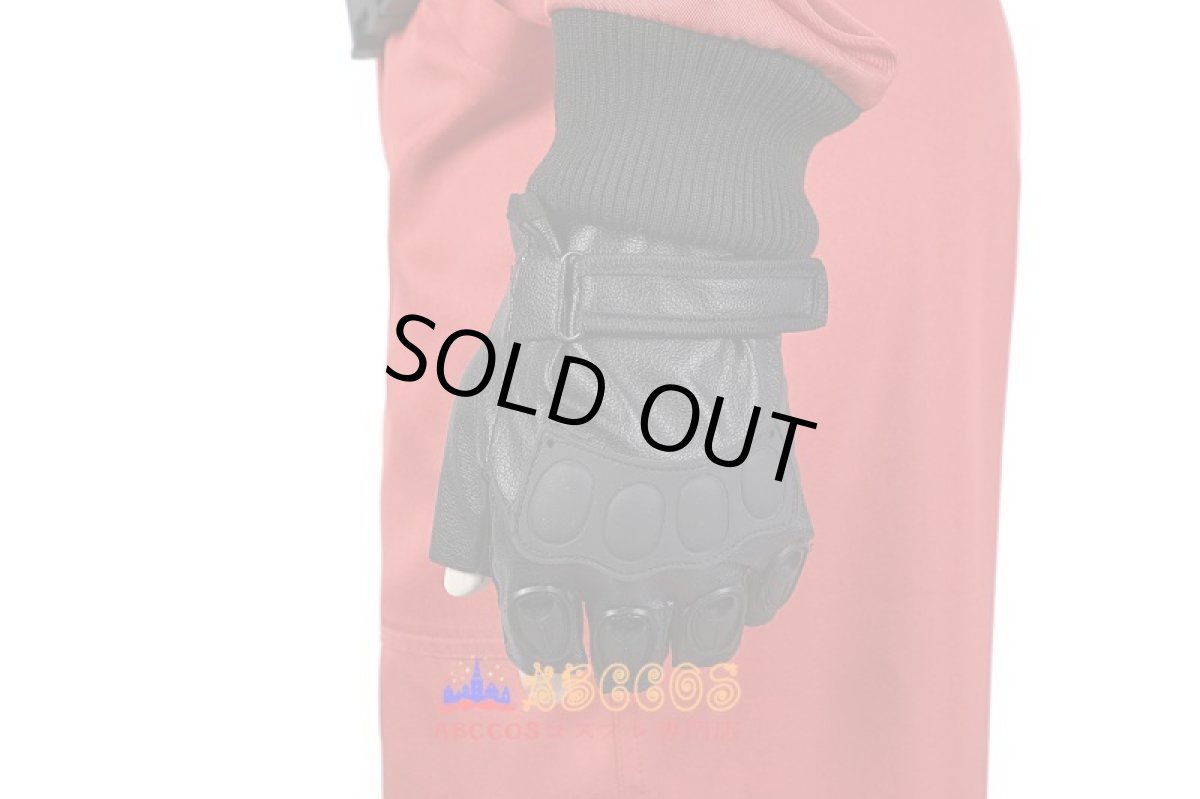 画像24: 【売り切れ即終】ペーパー・ハウス La casa de papel Money Heist season 5 コスプレ衣装 コスチューム abccos製 「受注生産」 (24)