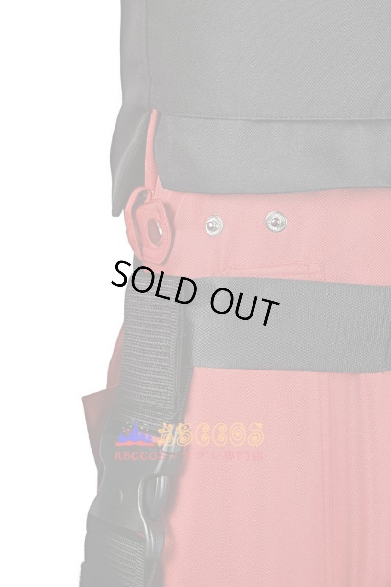 画像25: 【売り切れ即終】ペーパー・ハウス La casa de papel Money Heist season 5 コスプレ衣装 コスチューム abccos製 「受注生産」 (25)