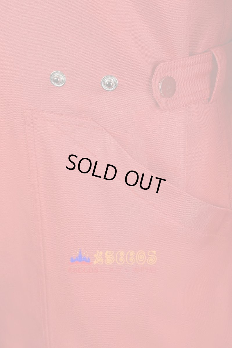 画像26: 【売り切れ即終】ペーパー・ハウス La casa de papel Money Heist season 5 コスプレ衣装 コスチューム abccos製 「受注生産」 (26)