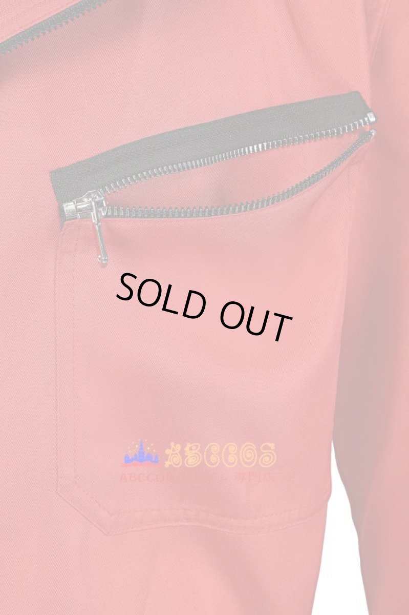 画像27: 【売り切れ即終】ペーパー・ハウス La casa de papel Money Heist season 5 コスプレ衣装 コスチューム abccos製 「受注生産」 (27)