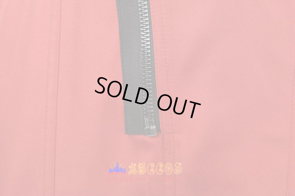 画像29: 【売り切れ即終】ペーパー・ハウス La casa de papel Money Heist season 5 コスプレ衣装 コスチューム abccos製 「受注生産」 (29)