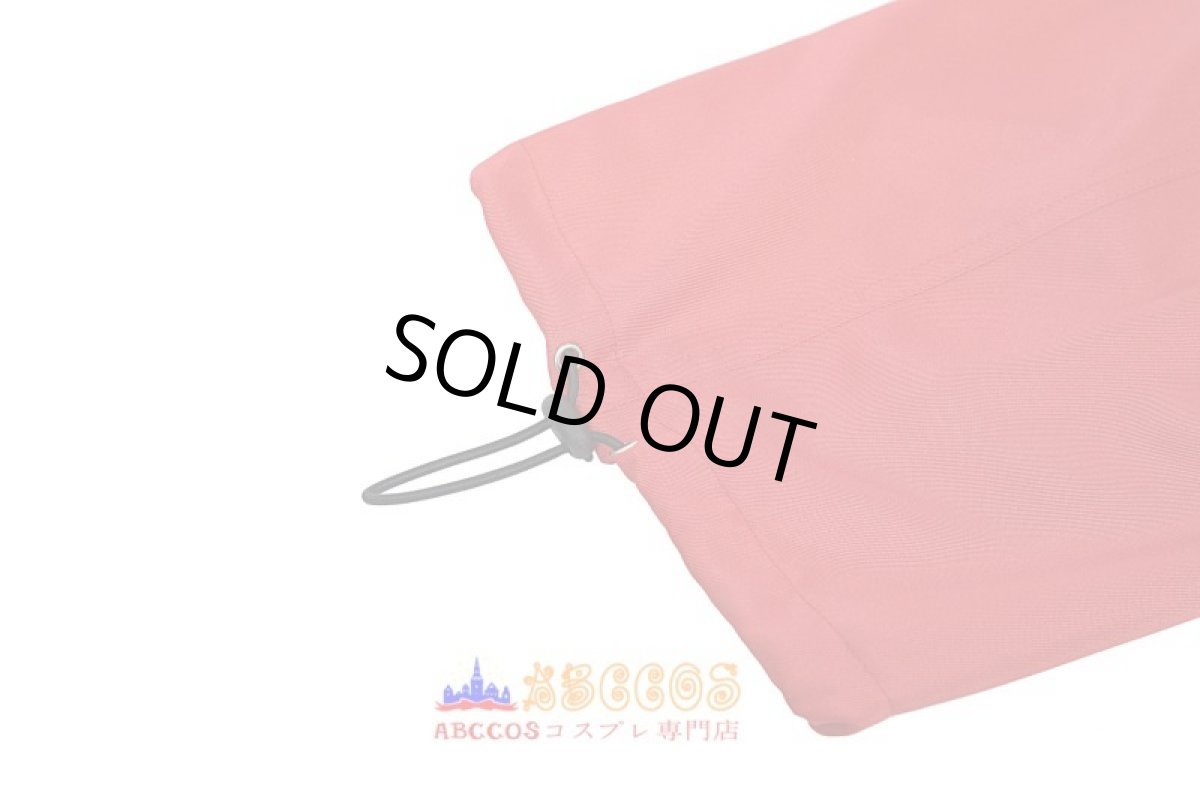 画像31: 【売り切れ即終】ペーパー・ハウス La casa de papel Money Heist season 5 コスプレ衣装 コスチューム abccos製 「受注生産」 (31)