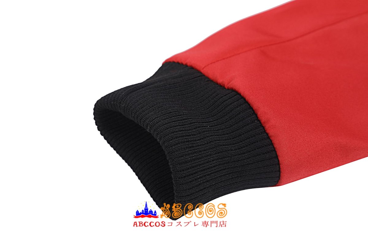 画像32: 【売り切れ即終】ペーパー・ハウス La casa de papel Money Heist season 5 コスプレ衣装 コスチューム abccos製 「受注生産」 (32)