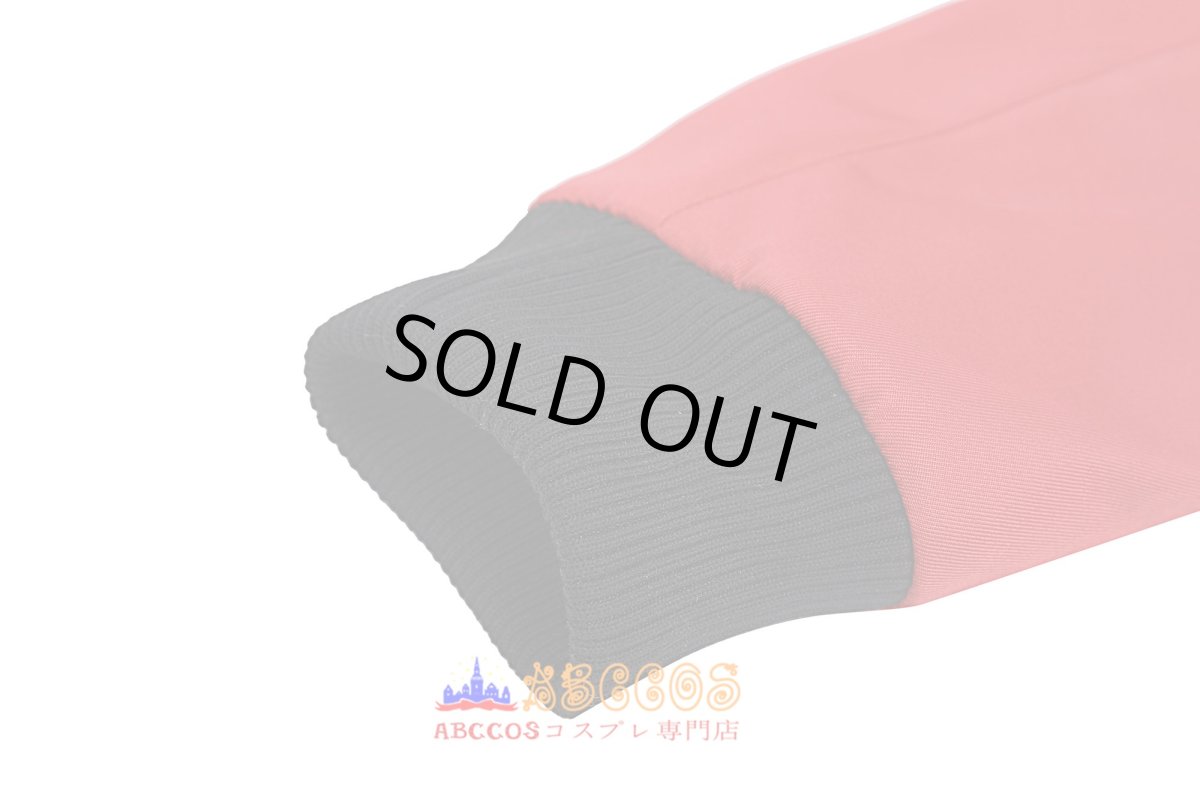 画像32: 【売り切れ即終】ペーパー・ハウス La casa de papel Money Heist season 5 コスプレ衣装 コスチューム abccos製 「受注生産」 (32)