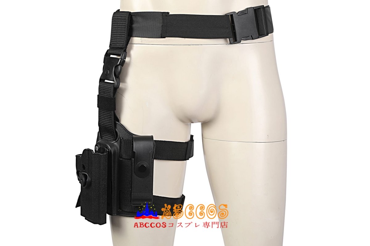 画像34: 【売り切れ即終】ペーパー・ハウス La casa de papel Money Heist season 5 コスプレ衣装 コスチューム abccos製 「受注生産」 (34)