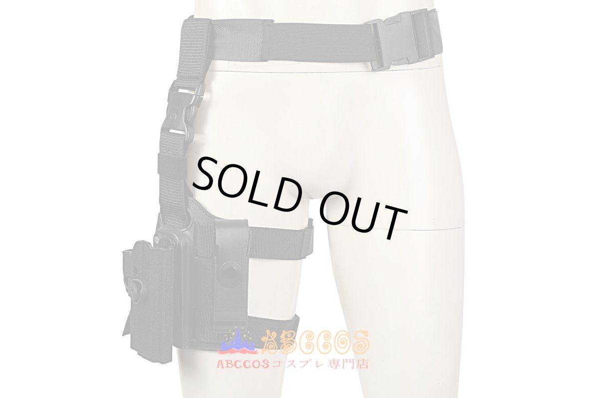 画像34: 【売り切れ即終】ペーパー・ハウス La casa de papel Money Heist season 5 コスプレ衣装 コスチューム abccos製 「受注生産」 (34)