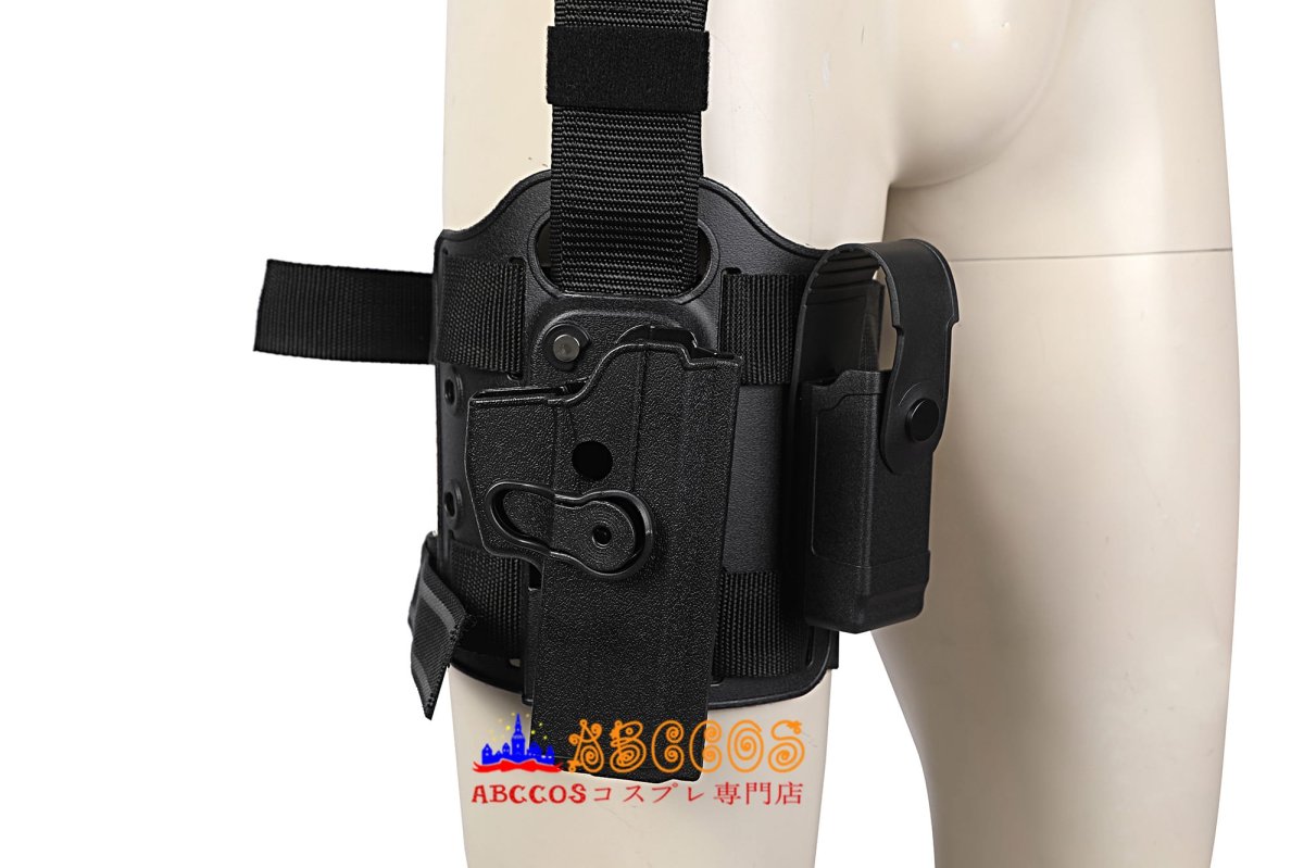 画像35: 【売り切れ即終】ペーパー・ハウス La casa de papel Money Heist season 5 コスプレ衣装 コスチューム abccos製 「受注生産」 (35)