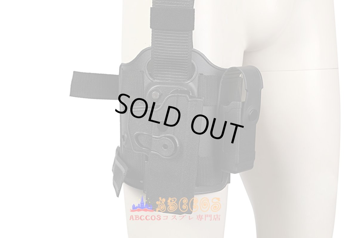 画像35: 【売り切れ即終】ペーパー・ハウス La casa de papel Money Heist season 5 コスプレ衣装 コスチューム abccos製 「受注生産」 (35)