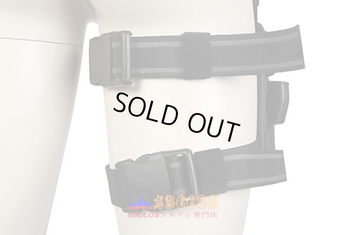 画像37: 【売り切れ即終】ペーパー・ハウス La casa de papel Money Heist season 5 コスプレ衣装 コスチューム abccos製 「受注生産」 (37)