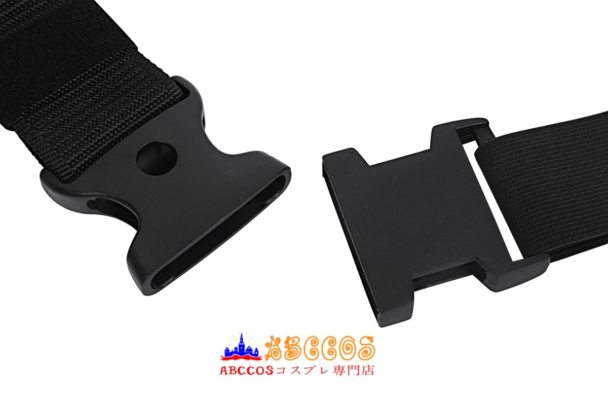 画像38: 【売り切れ即終】ペーパー・ハウス La casa de papel Money Heist season 5 コスプレ衣装 コスチューム abccos製 「受注生産」 (38)