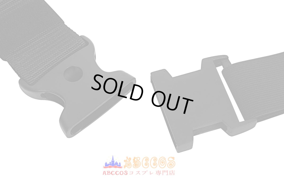 画像38: 【売り切れ即終】ペーパー・ハウス La casa de papel Money Heist season 5 コスプレ衣装 コスチューム abccos製 「受注生産」 (38)