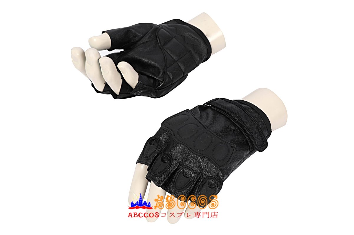 画像39: 【売り切れ即終】ペーパー・ハウス La casa de papel Money Heist season 5 コスプレ衣装 コスチューム abccos製 「受注生産」 (39)