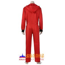 画像8: ペーパー・ハウス La casa de papel Money Heist season 5 コスプレ衣装 コスチューム abccos製 「受注生産」 (8)