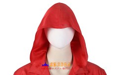 画像7: ペーパー・ハウス La casa de papel Money Heist season 5 コスプレ衣装 コスチューム abccos製 「受注生産」 (7)