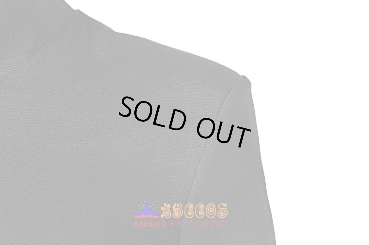 画像10: 【売り切れ即終】マトリックス リローデッド The Matrix Reloaded Revolutions コスプレ衣装 コスチューム abccos製 「受注生産」 (10)