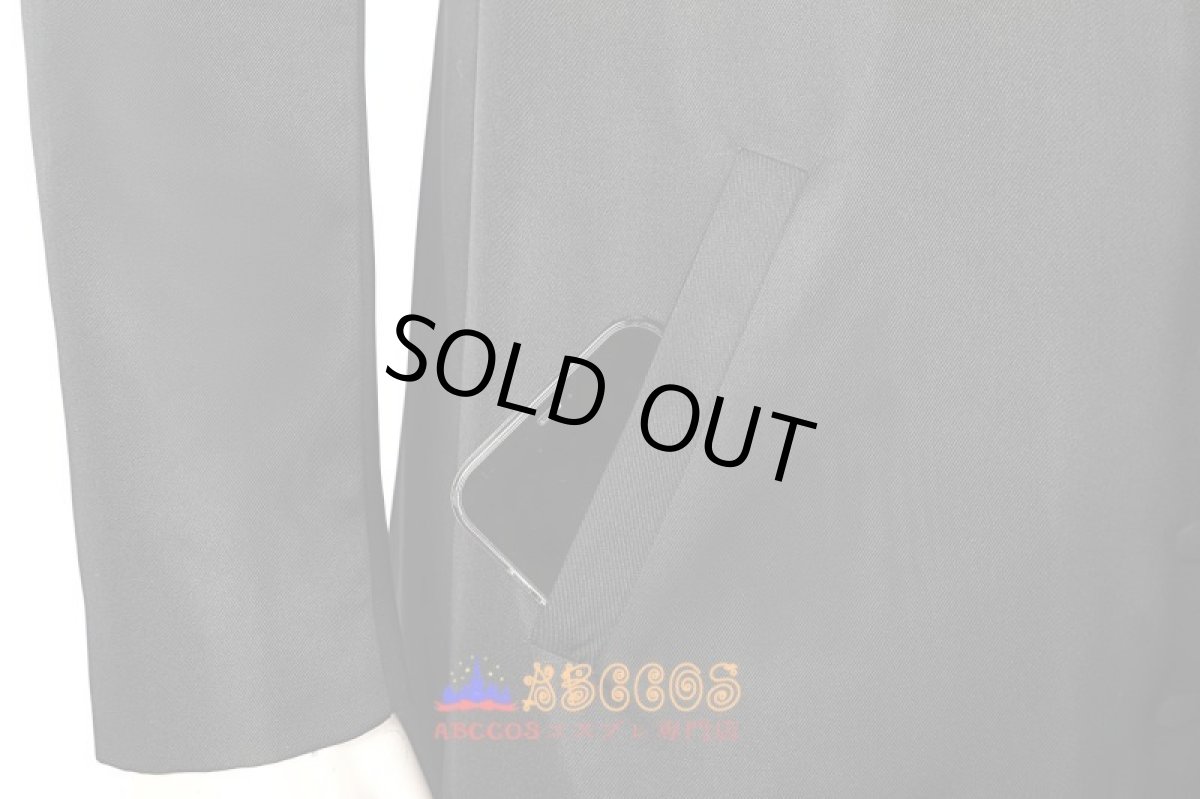 画像11: 【売り切れ即終】マトリックス リローデッド The Matrix Reloaded Revolutions コスプレ衣装 コスチューム abccos製 「受注生産」 (11)