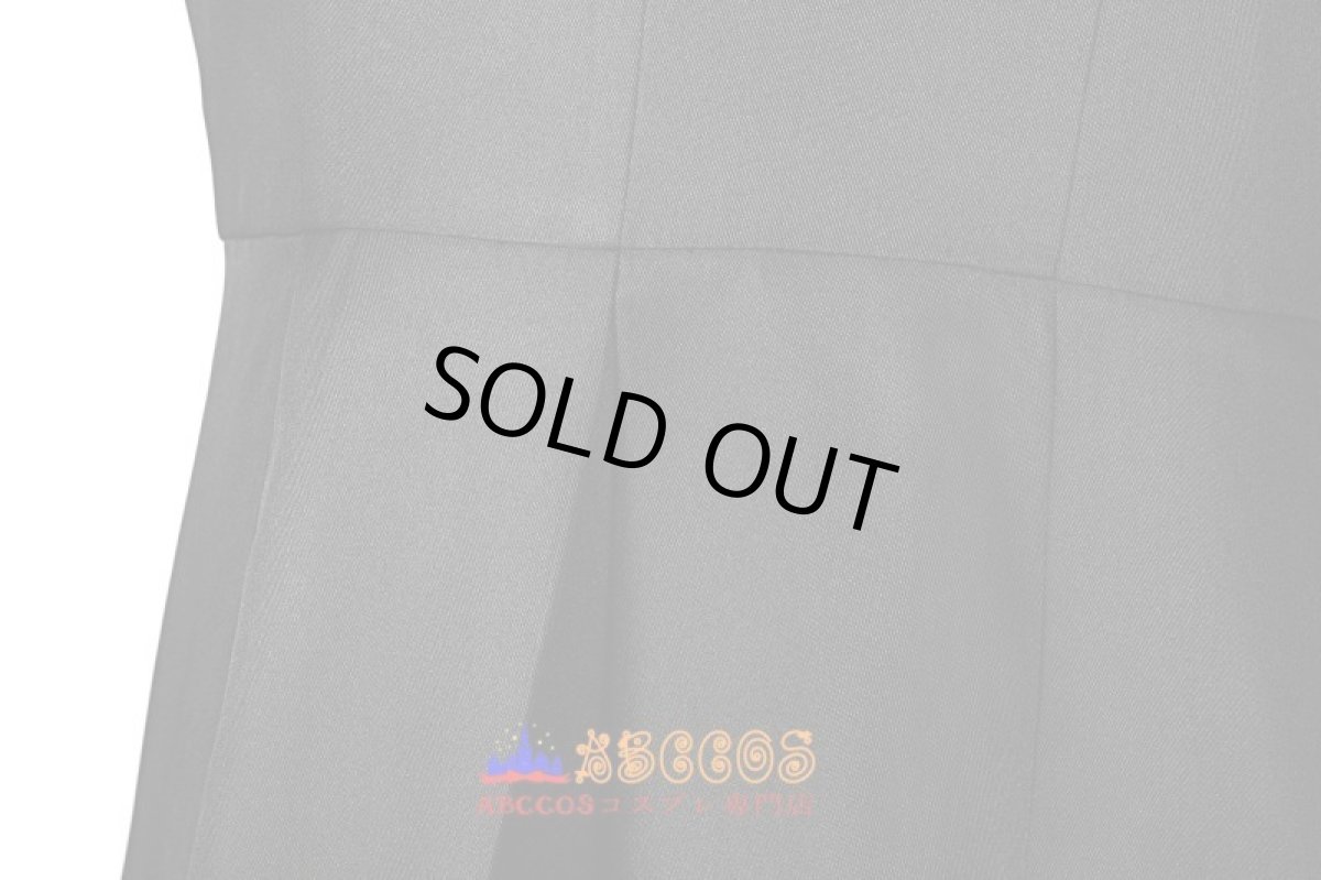 画像12: 【売り切れ即終】マトリックス リローデッド The Matrix Reloaded Revolutions コスプレ衣装 コスチューム abccos製 「受注生産」 (12)