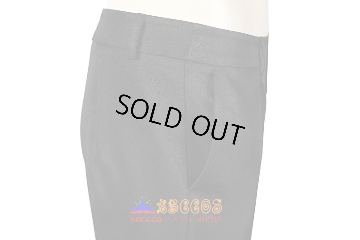 画像13: 【売り切れ即終】マトリックス リローデッド The Matrix Reloaded Revolutions コスプレ衣装 コスチューム abccos製 「受注生産」 (13)