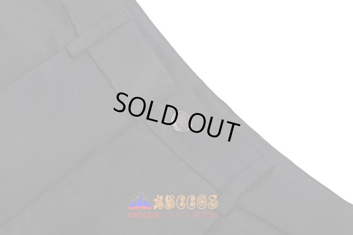 画像14: 【売り切れ即終】マトリックス リローデッド The Matrix Reloaded Revolutions コスプレ衣装 コスチューム abccos製 「受注生産」 (14)