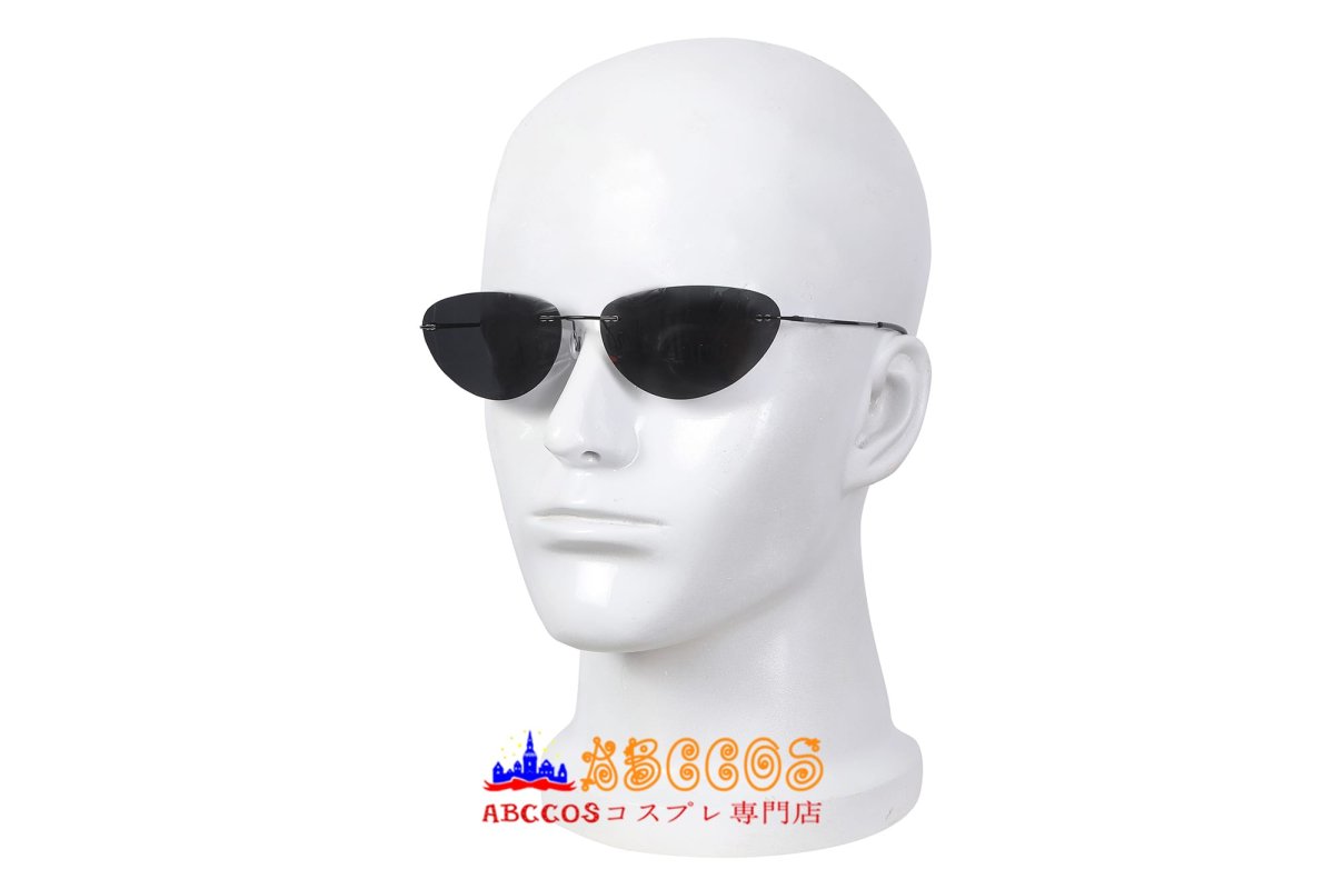 画像15: 【売り切れ即終】マトリックス リローデッド The Matrix Reloaded Revolutions コスプレ衣装 コスチューム abccos製 「受注生産」 (15)