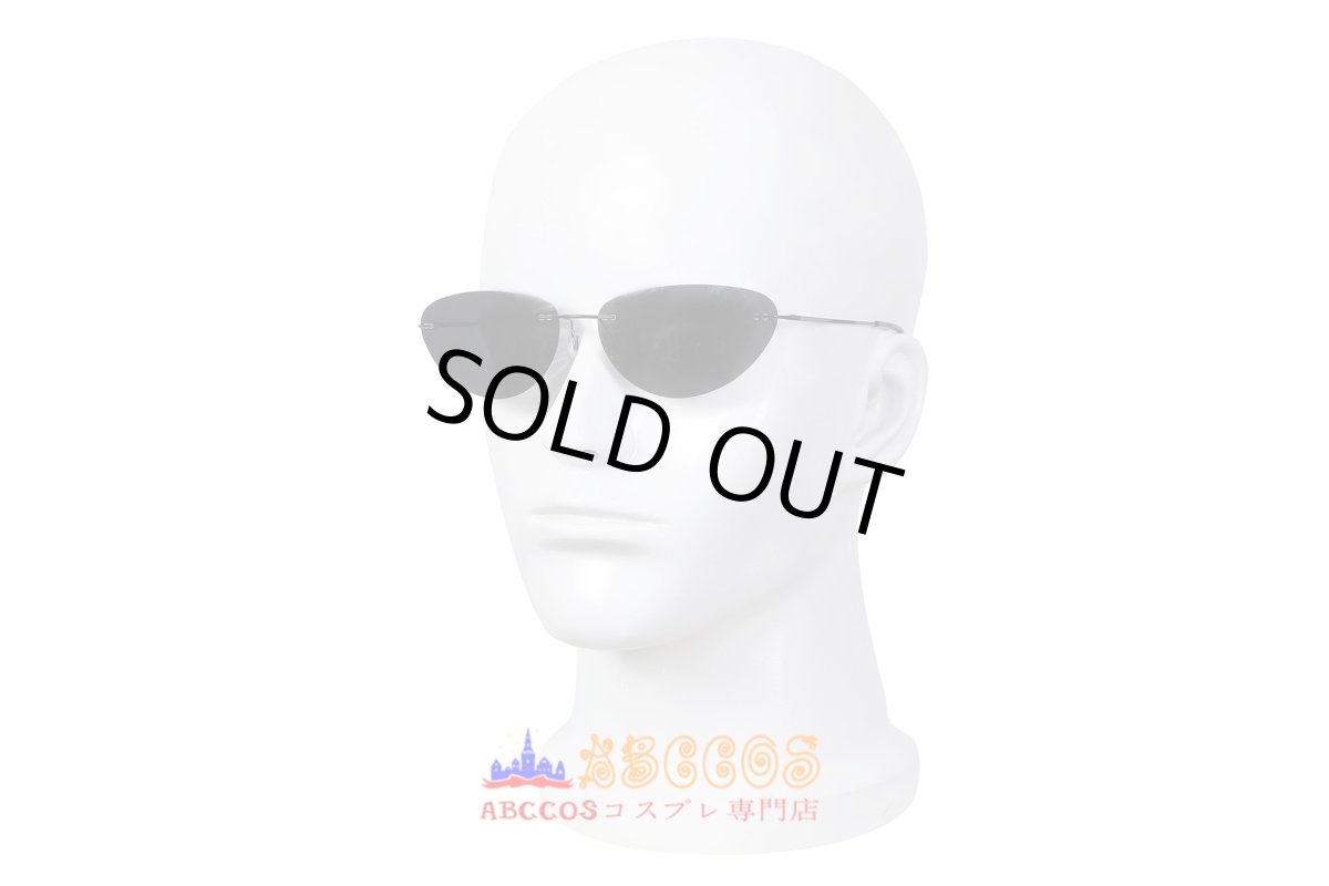 画像15: 【売り切れ即終】マトリックス リローデッド The Matrix Reloaded Revolutions コスプレ衣装 コスチューム abccos製 「受注生産」 (15)