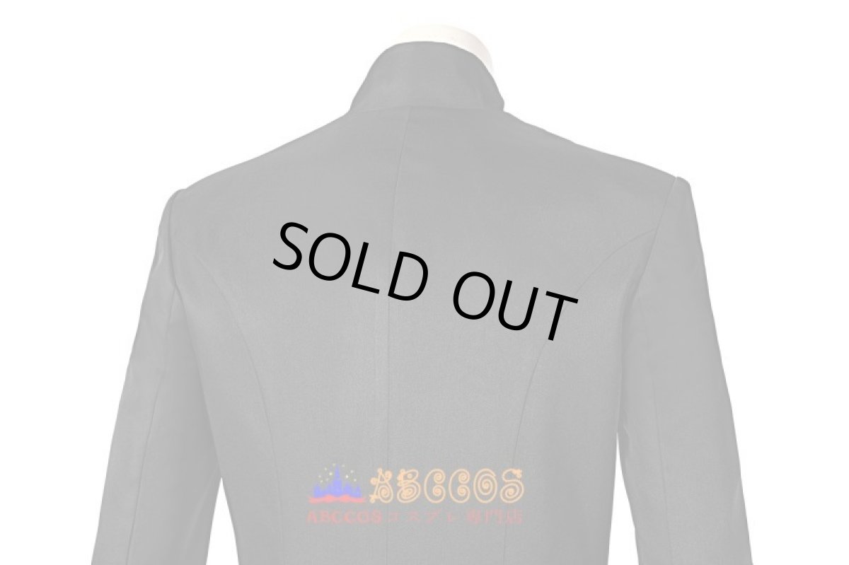 画像8: 【売り切れ即終】マトリックス リローデッド The Matrix Reloaded Revolutions コスプレ衣装 コスチューム abccos製 「受注生産」 (8)