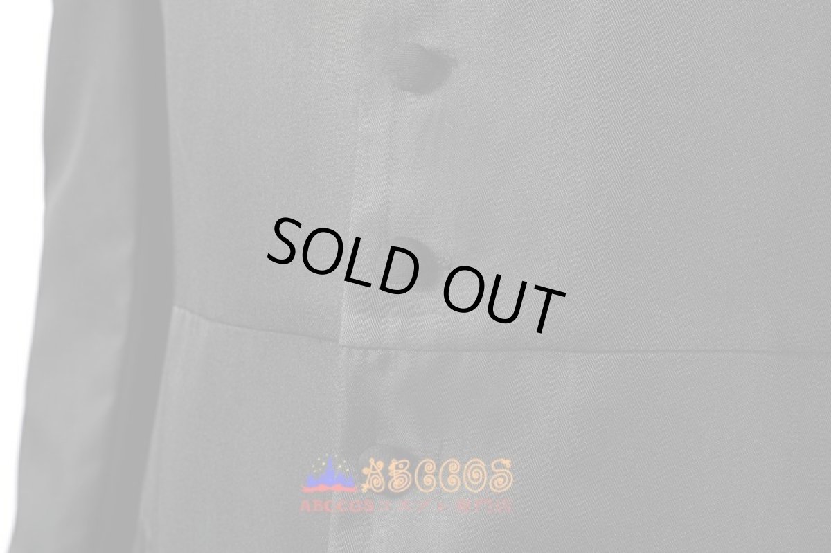 画像9: 【売り切れ即終】マトリックス リローデッド The Matrix Reloaded Revolutions コスプレ衣装 コスチューム abccos製 「受注生産」 (9)