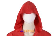 画像5: ペーパー・ハウス La casa de papel Money Heist season 1 コスプレ衣装 コスチューム abccos製 「受注生産」 (5)