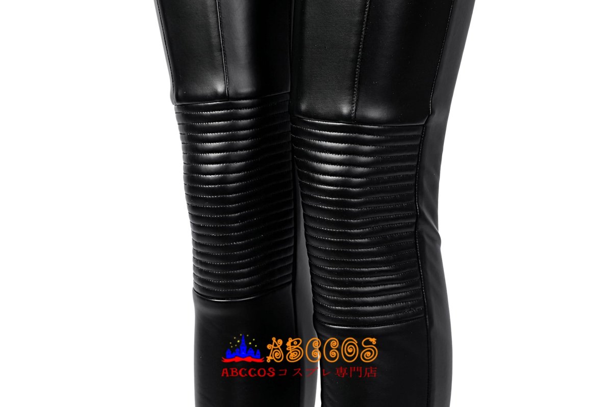 画像20: 『THE BATMAN-ザ・バットマン-』 2022映画 キャットウーマン(Catwoman) コスプレ衣装 コスチューム バラ売り可 abccos製 「受注生産」 (20)