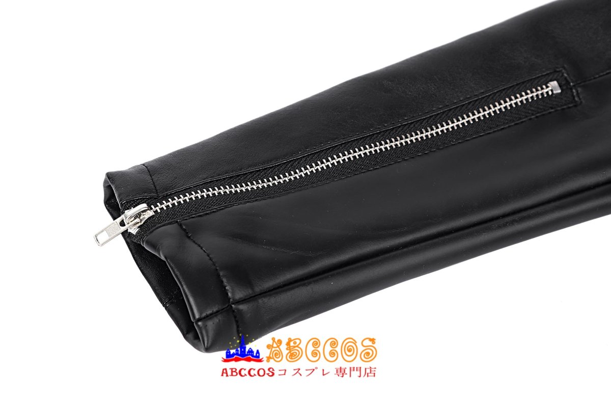 画像21: 『THE BATMAN-ザ・バットマン-』 2022映画 キャットウーマン(Catwoman) コスプレ衣装 コスチューム バラ売り可 abccos製 「受注生産」 (21)