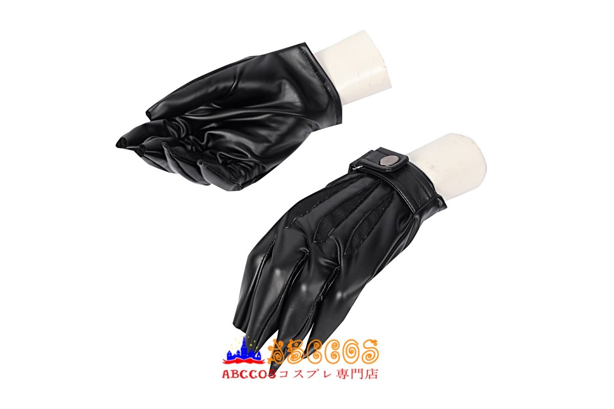 画像23: 『THE BATMAN-ザ・バットマン-』 2022映画 キャットウーマン(Catwoman) コスプレ衣装 コスチューム バラ売り可 abccos製 「受注生産」 (23)