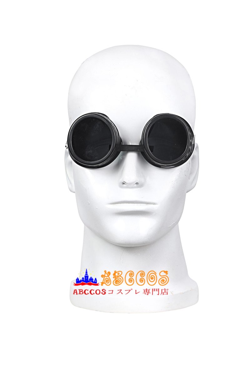 画像19: 【売り切れ即終】ソニック・ザ・ヘッジホッグ 2 Sonic the Hedgehog 2 ドクター・エッグマン Dr. Eggman コスプレ衣装 abccos製 「受注生産」 (19)