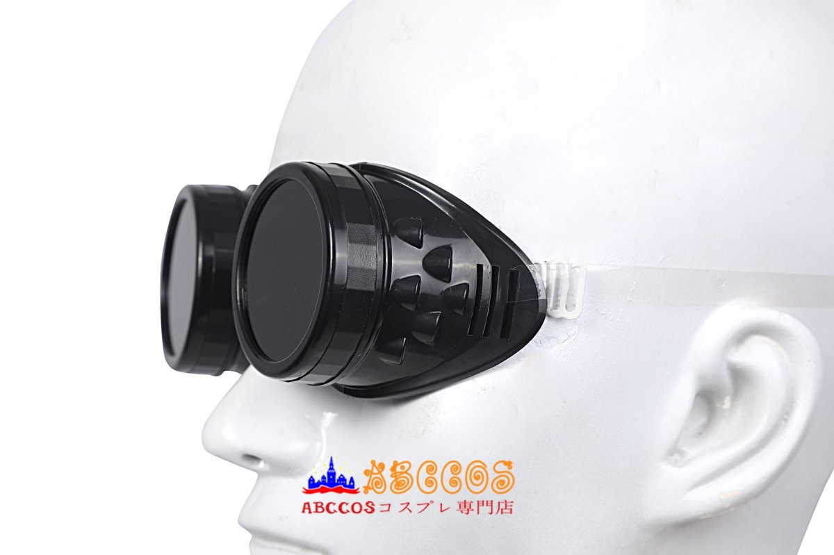 画像20: 【売り切れ即終】ソニック・ザ・ヘッジホッグ 2 Sonic the Hedgehog 2 ドクター・エッグマン Dr. Eggman コスプレ衣装 abccos製 「受注生産」 (20)